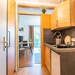 Black Mirror By Interhome * Detmold
