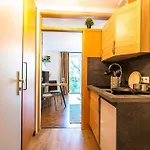 Black Mirror By Interhome * Detmold