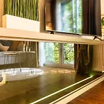 Black Mirror By Interhome Apartamento *