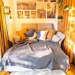 Appartamento Black Mirror By Interhome