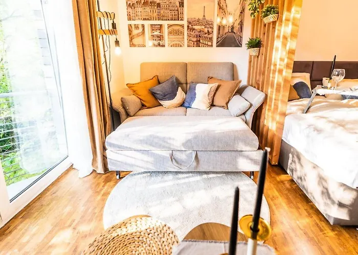 Apartamento Black Mirror By Interhome *