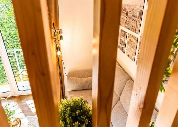 Black Mirror By Interhome Apartamento *