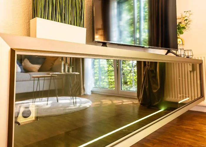 Black Mirror By Interhome Apartamento *